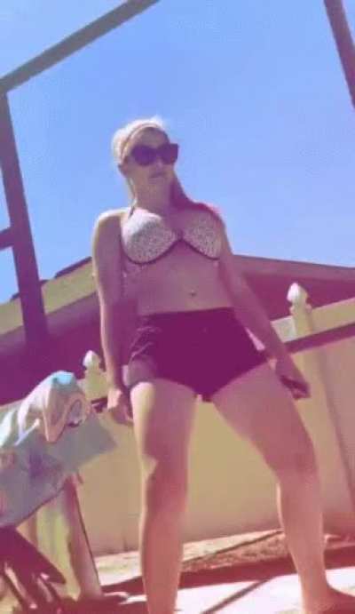 Alexa Bliss