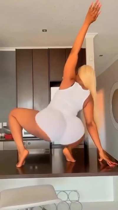Ceiling Challenge