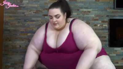 Weigh In Feb 2021