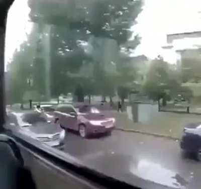 Jacket never seen before