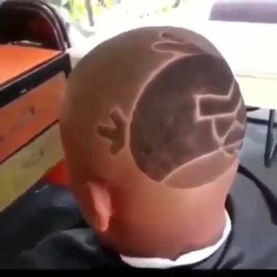 Fresh cut