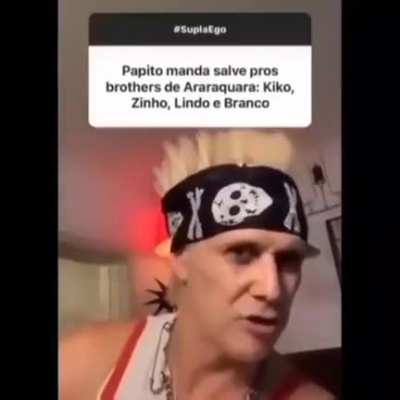 Ararararararararaquara