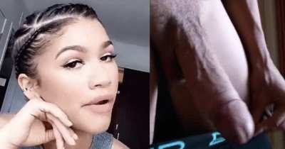 Zendaya BWC