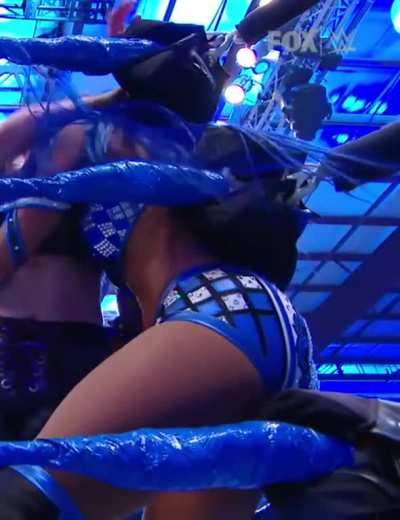 That jiggle