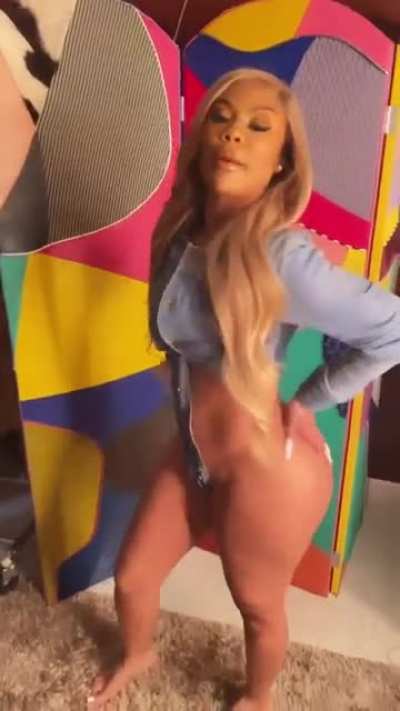 blond vibe