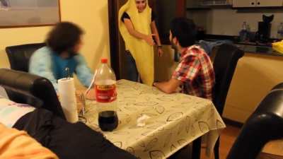 jaja platano