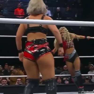 Toni Storm