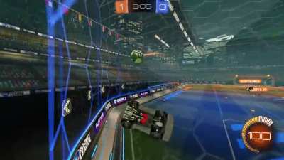Nuttiest redirect I've ever hit.