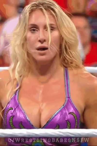 Charlotte Flair