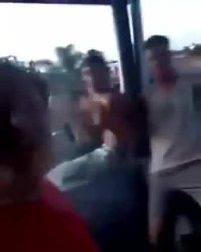 Narguilheiro Q.I negativo