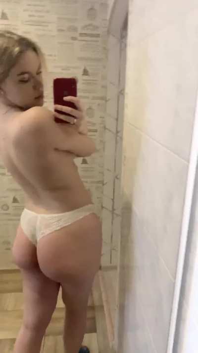 i hope lil butts are appreciated here too ❤️