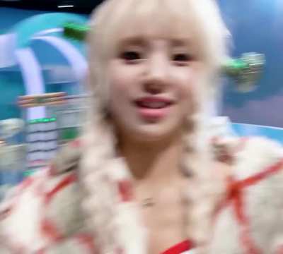 211129 - Cutie Chaeyoung