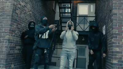 Jay8 - Artist | Shot by: OTR Jae (Mellvern/B4B/AOP) #LLMell🕊️ #Ball4Buck🕊️ #FreeCapitolP🔒