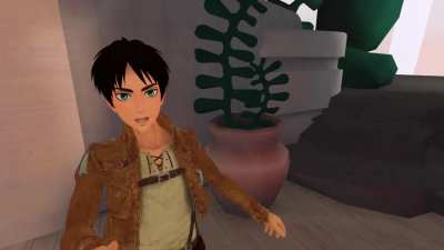 Eren 