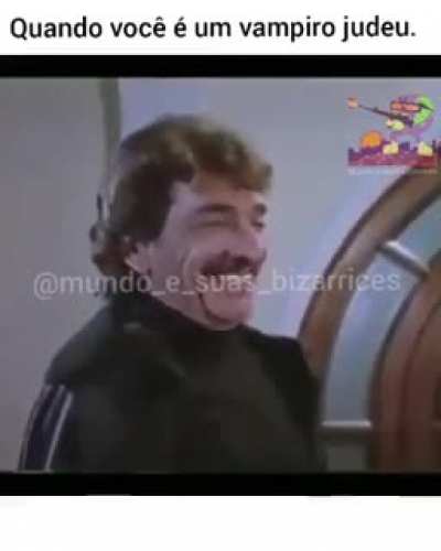 Jacinto o grande preparado para qualquer ocasião