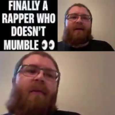 finally