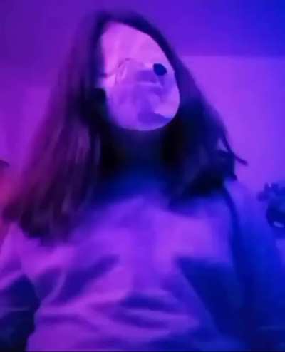idk
