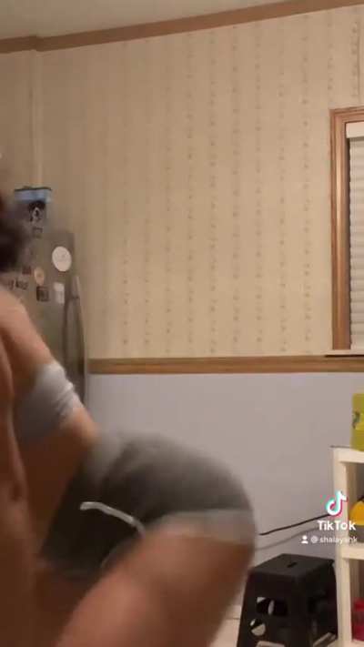 Shake it