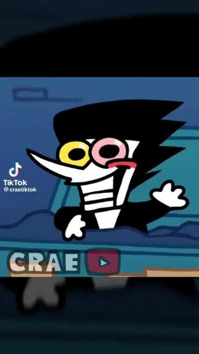 ITS YA BOY!