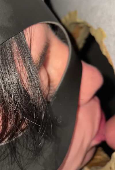 Mouth slut…