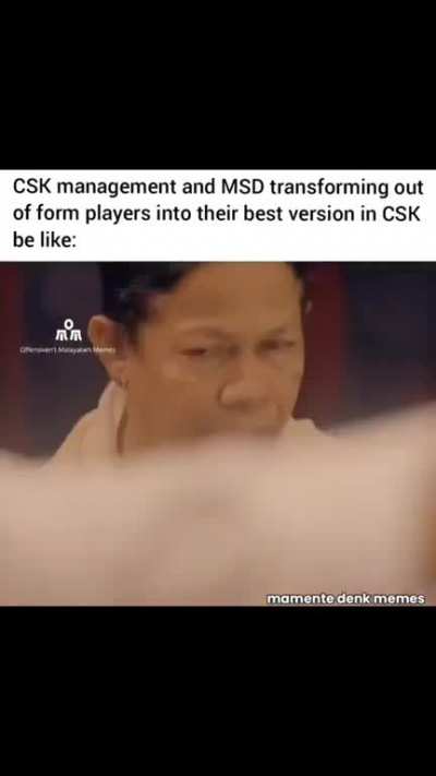 It du-be like that 