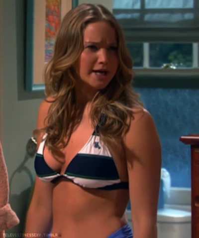 Jennifer lawrence