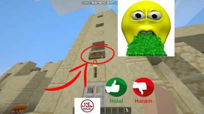 Arap bum bum