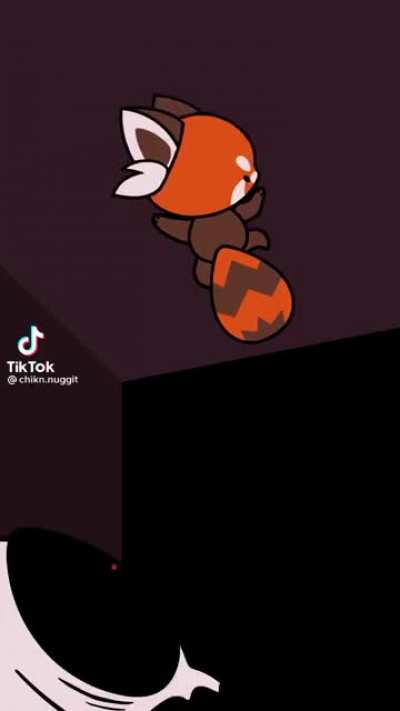 Beware The Rowdy Baby…