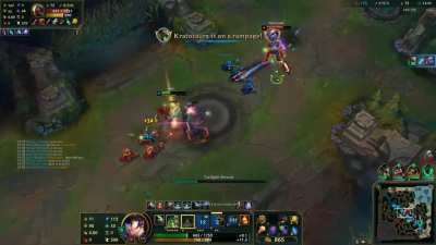 Zed: Wtf