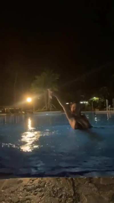 Pool Time 2