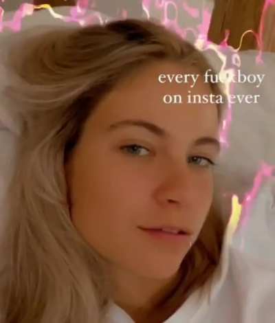 Sexy face