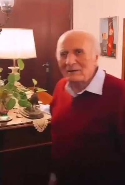 L’amore eterno..