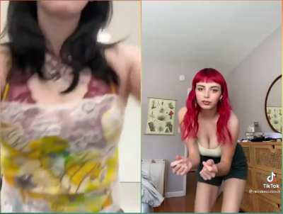 Billie Eilish vs Rebecca Black