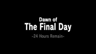 1 day before results day!