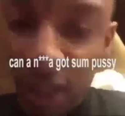 Can I? 👉🥹👈