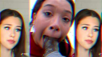 Cumshot PMV Split Screen Porn Porn GIF by compi<wbr>latio<wbr>npara<wbr>dise