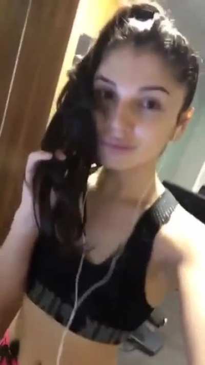 workout