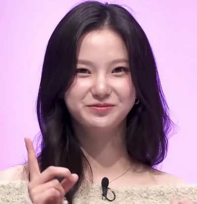 [221227] Yujin - Mnet Official IG update: 2022 Music Makes One - Rabbit Choi is winking!🐰 #WinkChallenge