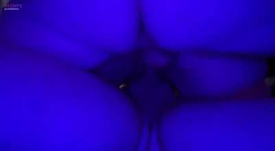first time trying double vaginal and it felt phenomenal