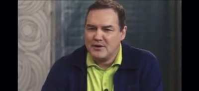 Funniest Norm clip I've seen