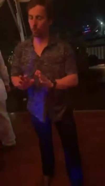 A banana split for m’lady?