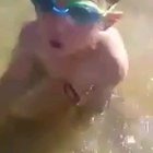 Quería recordar un clásico... (es el primo del de la piscina de Teruel)