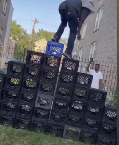 HMFT after trying new challenge