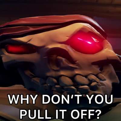 Servants of the Flame in a nutshell