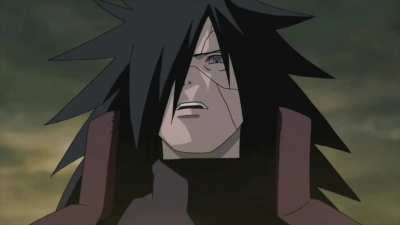 Teri Zaban bahut chalti hai Surya ft. Tobirama Senju & Madara Uchiha