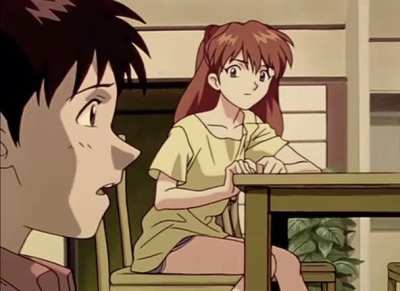 Asuka’s grindset