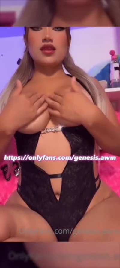 Genesis awm