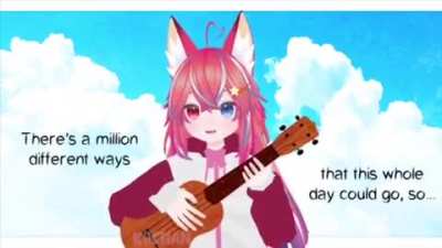 Good morning 🎵