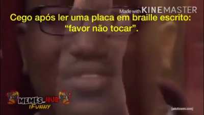 Não sei se já postaram