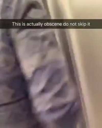 NSFW The Exorcism of Chad